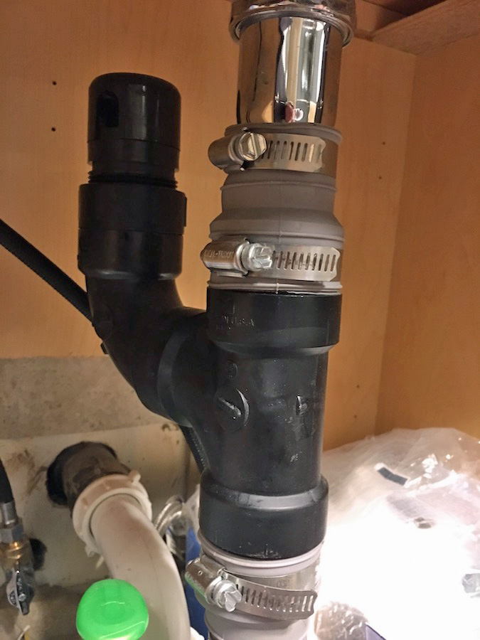 How To Fix A Vessel Sink That Doesn T Drain Completely